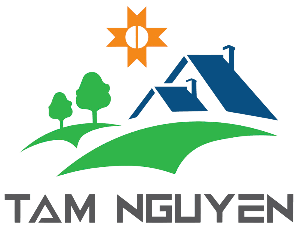CÔNG TY CP XÂY DỰNG TAM NGUYÊN