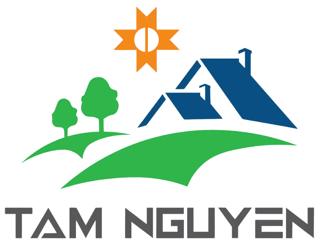 CÔNG TY CP XÂY DỰNG TAM NGUYÊN